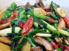 -名羊天下陕北横山铁锅炖羊肉(博文路店)