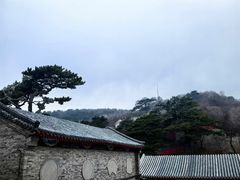 -妙峰山风景名胜区