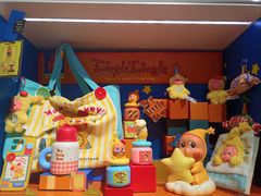 -泡泡玛特POPMART(上海环球港店)