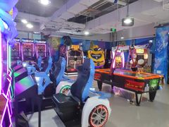 -大玩家(莆田万达店)