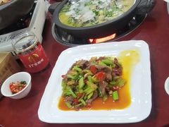 -石锅鱼府(二分店)