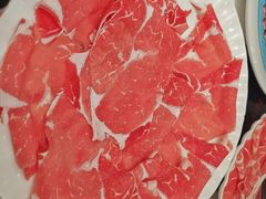 -草原传奇鲜羊火锅(桥北店)