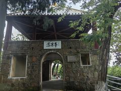 -莫干山风景区