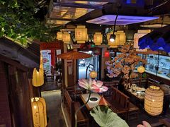 -佰家小厨·南京菜(夫子庙店)