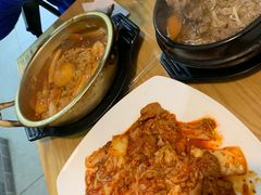 -李先生的首尔小馆(松江启源广场店)