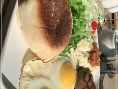 -朗迪姆餐厅(丰尚国际广场店)