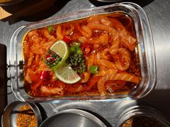 -KAOKAO烤烤·丹东海鲜烧烤(崔各庄店)