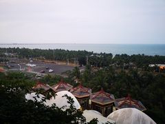 -欢乐海岸美食联盟