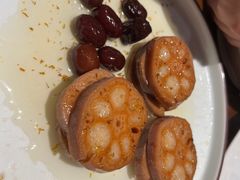 -浦江餐饮•上海菜馆(五四路店)