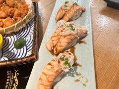 -沼津港精致料理·寿喜烧·烧鸟(青浦宝龙广场日料榜单店)