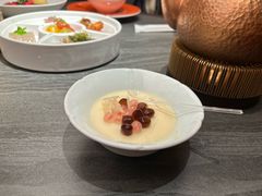 南京爆珠酒酿豆腐花-小厨娘金榜题名(夫子庙贡院街店)