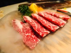 精选雪花牛小排-厚贞日式烤肉(龙之梦店)