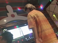 -歌库K馆量贩KTV(万达广场店)