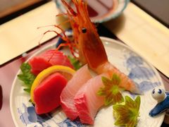 -鳥喜Toriki怀石烧鸟料理