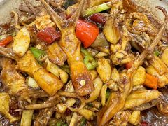 -王家大院·南京菜(湛江路总店)