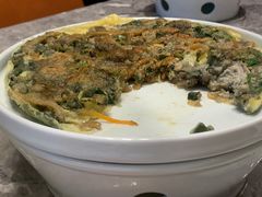 现撬海蛎煎-四道菜·福建菜馆(新街口金鹰店)