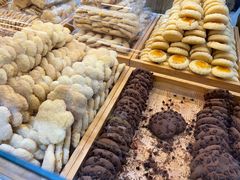 巴旦木曲奇-玛尔哈巴·塔塔尔糕点(华侨小区店)