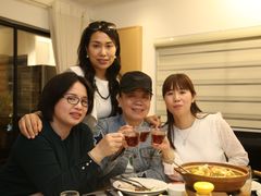 -茶宴·美食地标餐厅(沙坡尾店)