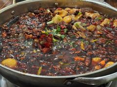 -黑竹香鸡(营和巷店)