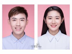 -花漫里照相馆(启迪店)