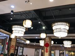 大堂-叶氏大快活酒楼·佛山老字号