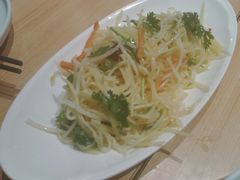 -宏状元现熬粥·京味菜(三里河店)