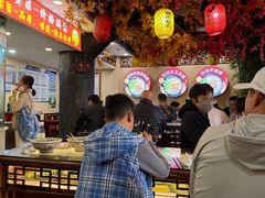 -金杨拉面王小吃面馆·牛三宝面·红烧牛肉粉