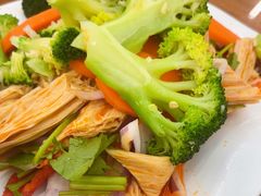 素凉菜-鲁山揽锅菜(金鼎店)