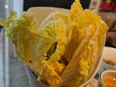 -淘米捞·米汤脆鲩鱼火锅(福田皇岗店)