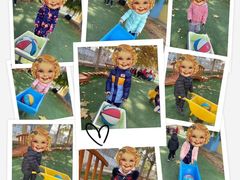 -爱彼格林珑悦幼儿园