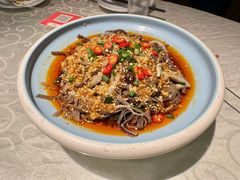 -常和州·夜宵大排档(常州单店)