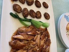 -烤肉宛饭庄(南礼士路店)