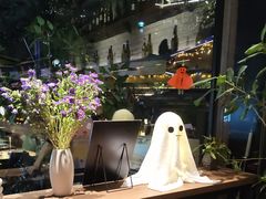 -Bistro 63 创意融合料理(广粤天地店)