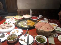 黄家码头火锅-黄家码头老火锅(解放碑旗舰店)