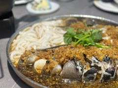 -3号仓库·创意中国菜(乐清正大广场店)