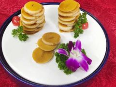 -三道菜(明堂公园店)