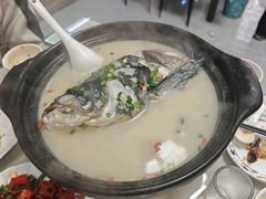 -鱼味馆(万佛湖店)