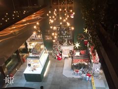-771餐吧·咖啡·西餐·烤肉(金湖广场店)