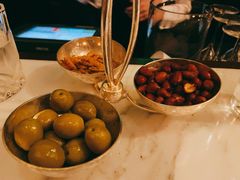 -LONG BAR 廊吧(外滩华尔道夫酒店)