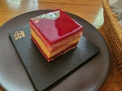 -老梦面包CHEZMOREL(麦子店)