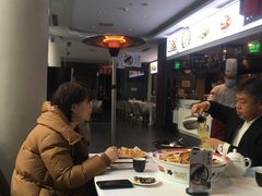 -旺顺阁鱼头泡饼(小红门店)