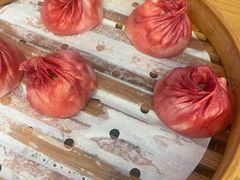 -苏小柳点心·手作小笼包(虹桥天地分院)