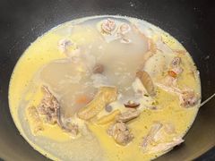 -阿鸡鱼庄·顺德鲜蒸小炒(亚运村店)