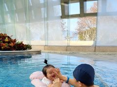 -杭州君悦酒店-健身房