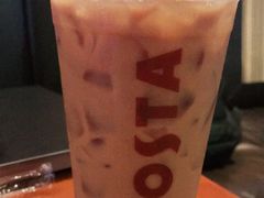 全冰美式-COSTA COFFEE(天通苑华联店)