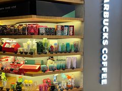 -星巴克(丁香国际商业中心店)
