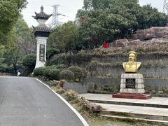 -张公山寨景区