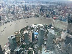 -上海中心大厦