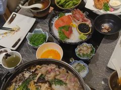 -昱匠·日本料理(金融街店)