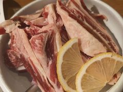 -九田家黑牛烤肉料理(新辰里亚运村店)
